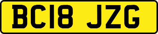 BC18JZG