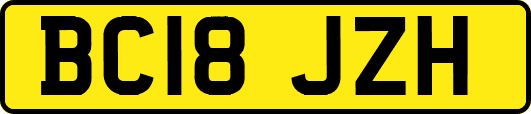BC18JZH