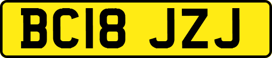 BC18JZJ