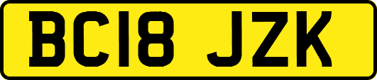 BC18JZK