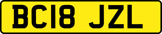 BC18JZL