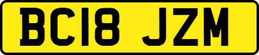 BC18JZM