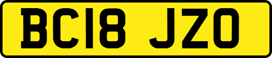 BC18JZO