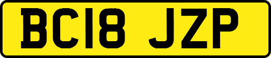 BC18JZP