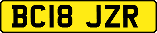 BC18JZR