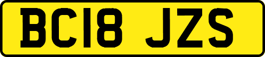 BC18JZS