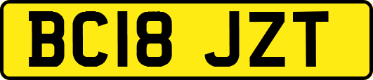 BC18JZT