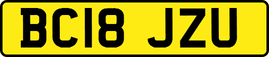 BC18JZU