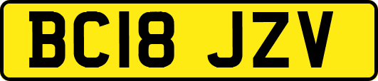 BC18JZV