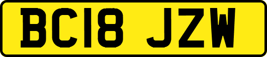 BC18JZW