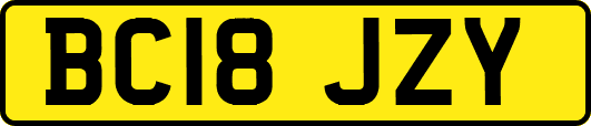 BC18JZY