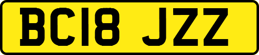 BC18JZZ