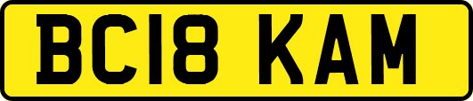 BC18KAM