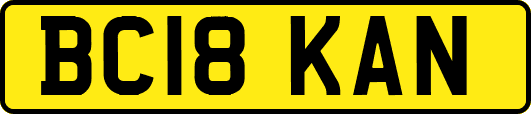 BC18KAN
