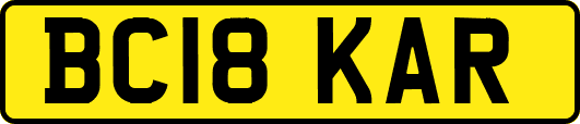 BC18KAR