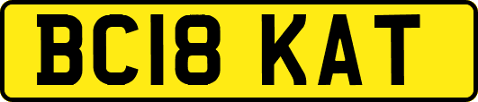 BC18KAT