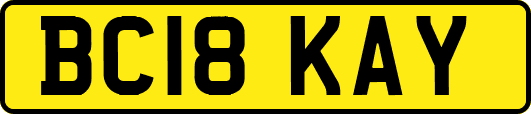 BC18KAY