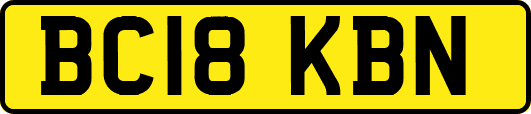 BC18KBN