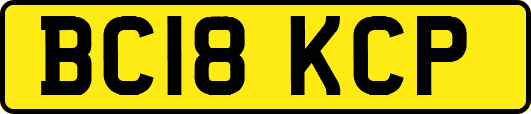 BC18KCP