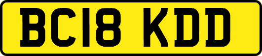 BC18KDD