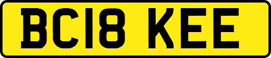 BC18KEE
