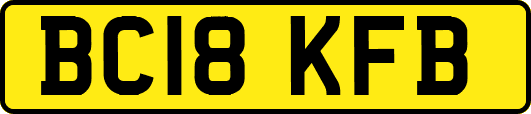 BC18KFB