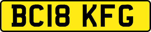 BC18KFG