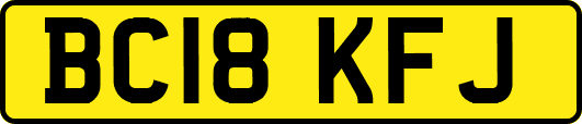 BC18KFJ