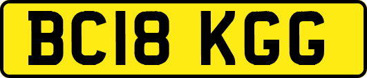 BC18KGG
