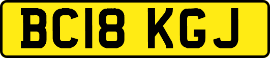 BC18KGJ