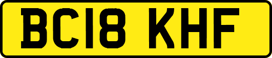 BC18KHF