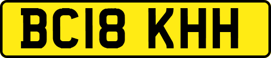 BC18KHH