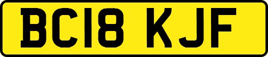 BC18KJF