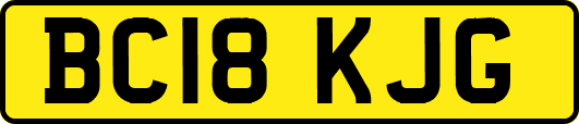 BC18KJG