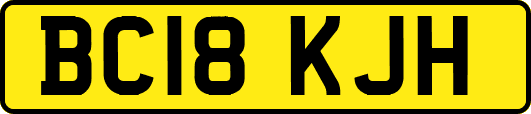 BC18KJH