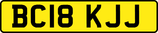 BC18KJJ