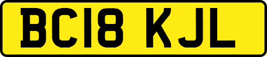 BC18KJL
