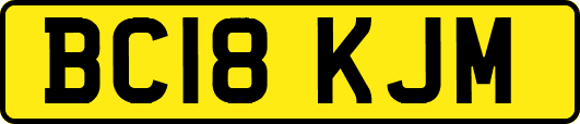 BC18KJM