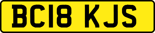 BC18KJS