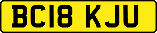 BC18KJU