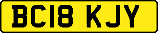 BC18KJY