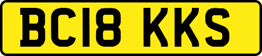 BC18KKS