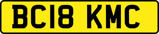BC18KMC