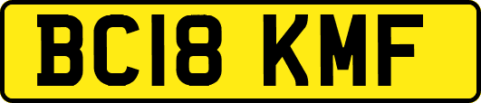 BC18KMF