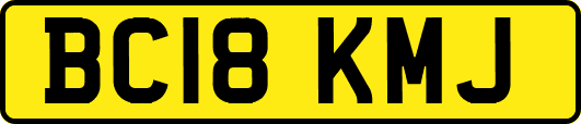 BC18KMJ