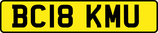 BC18KMU