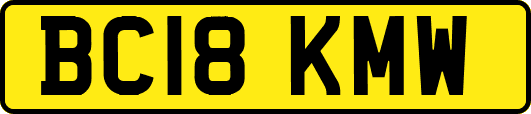 BC18KMW