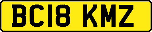 BC18KMZ