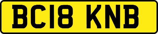 BC18KNB