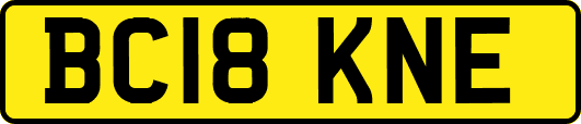 BC18KNE